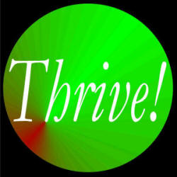 Thrive!